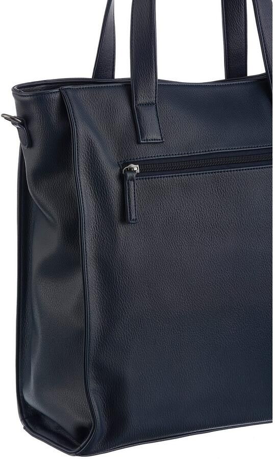 Mustang Shopper Nynke Handtas schoudertas draagtas - Foto 3