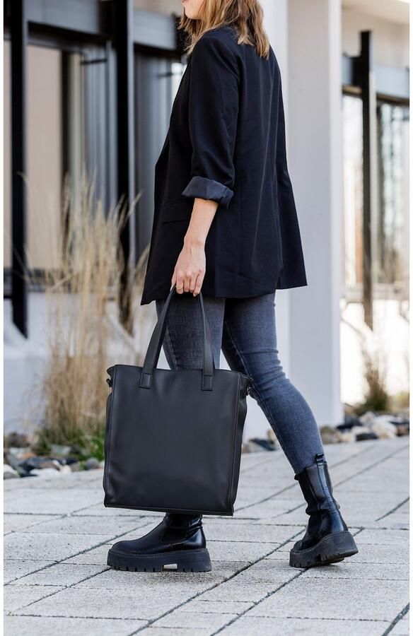 Mustang Shopper Nynke Handtas schoudertas draagtas