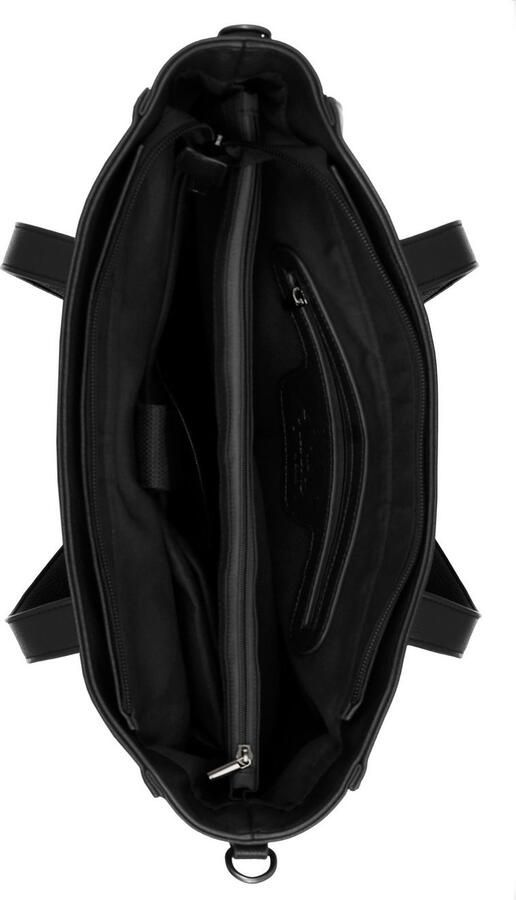 Mustang Shopper Nynke Handtas schoudertas draagtas - Foto 6