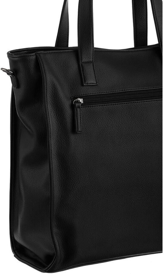 Mustang Shopper Nynke Handtas schoudertas draagtas - Foto 5