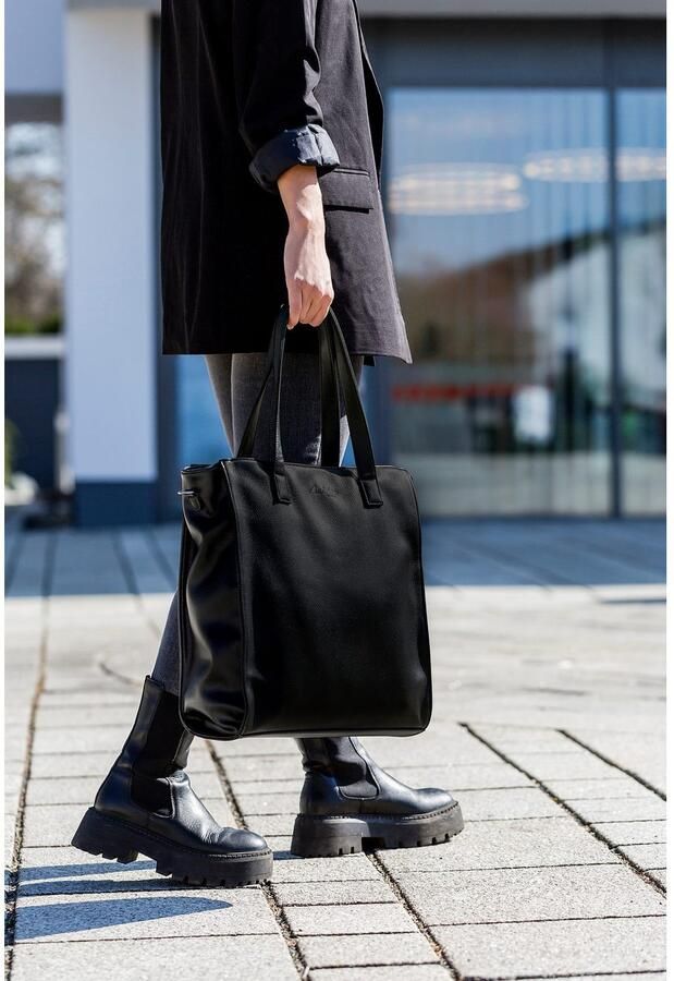 Mustang Shopper Nynke Handtas schoudertas draagtas