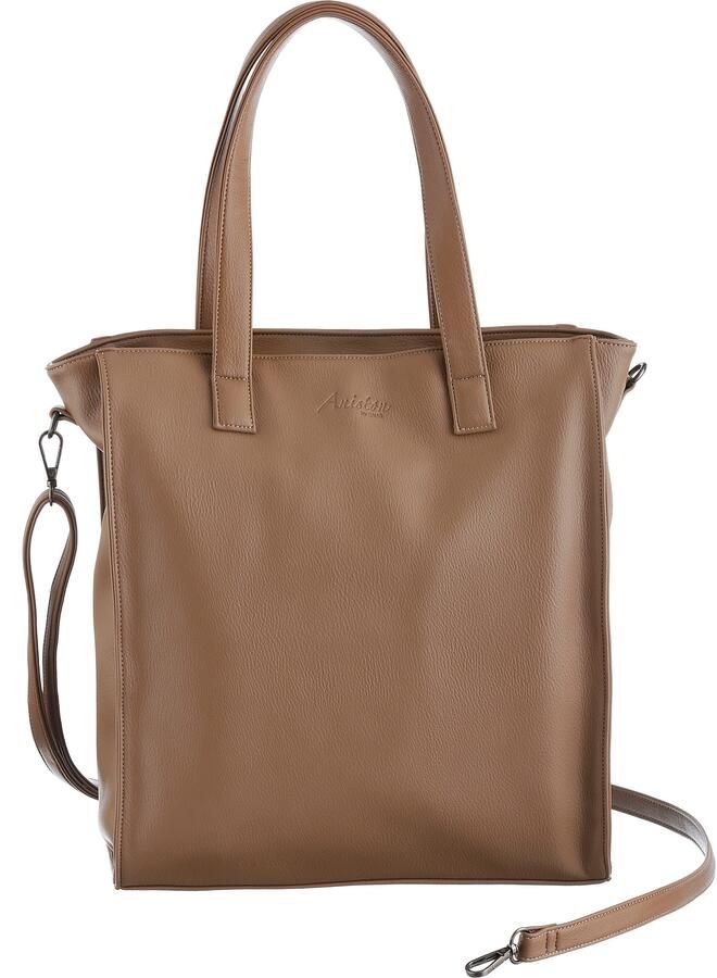 Mustang Shopper Nynke Handtas schoudertas draagtas - Foto 5