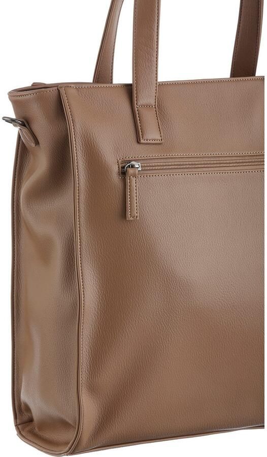 Mustang Shopper Nynke Handtas schoudertas draagtas - Foto 3