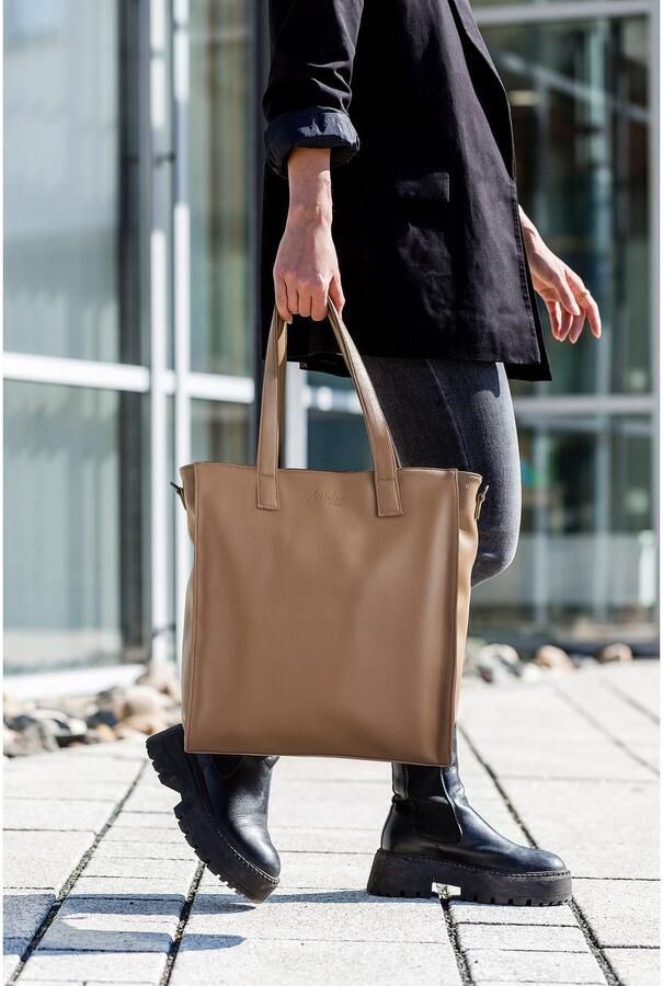 Mustang Shopper Nynke Handtas schoudertas draagtas