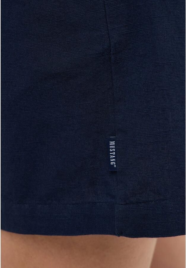 Mustang Short Damesstijl Charlottesville