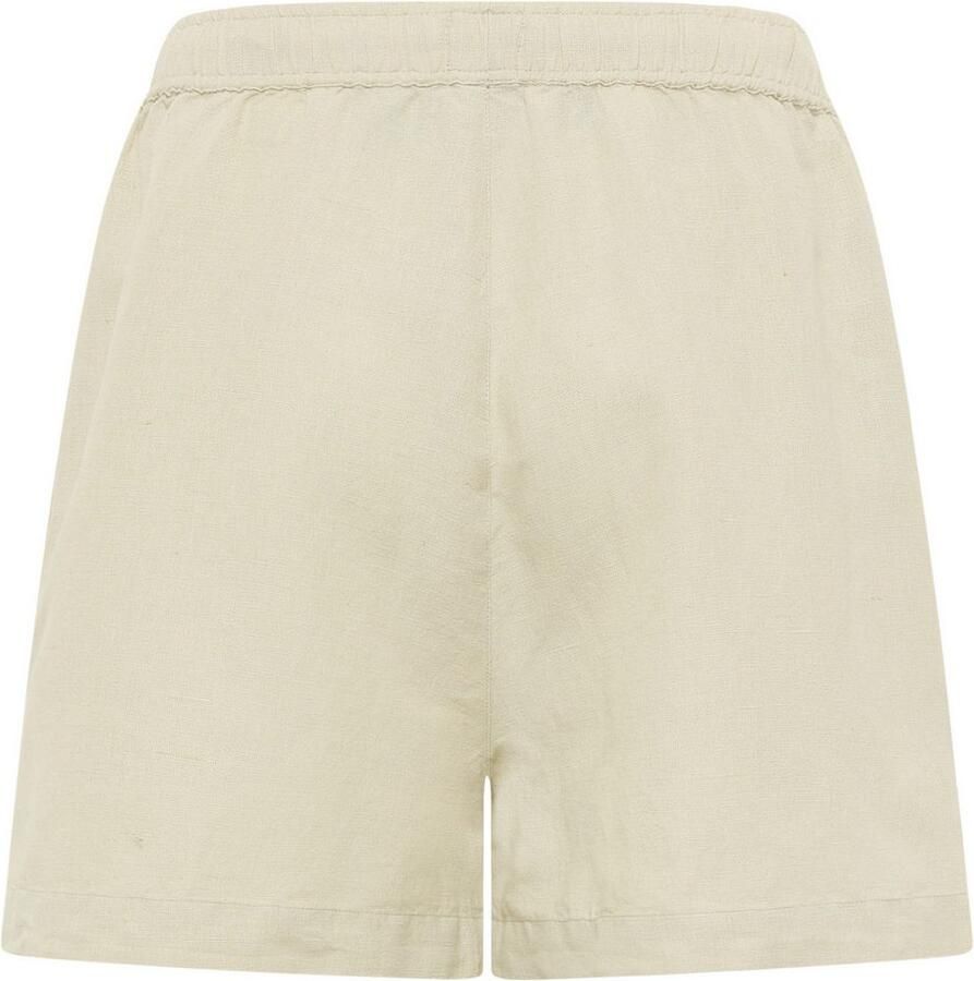 Mustang Short Damesstijl Charlottesville