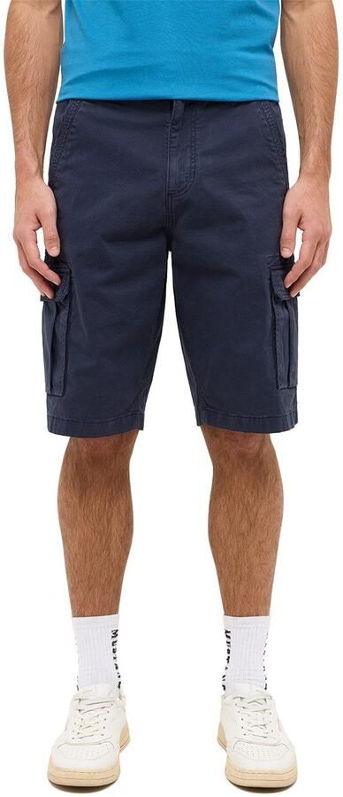 Mustang Short Heren Style Houston - Foto 4