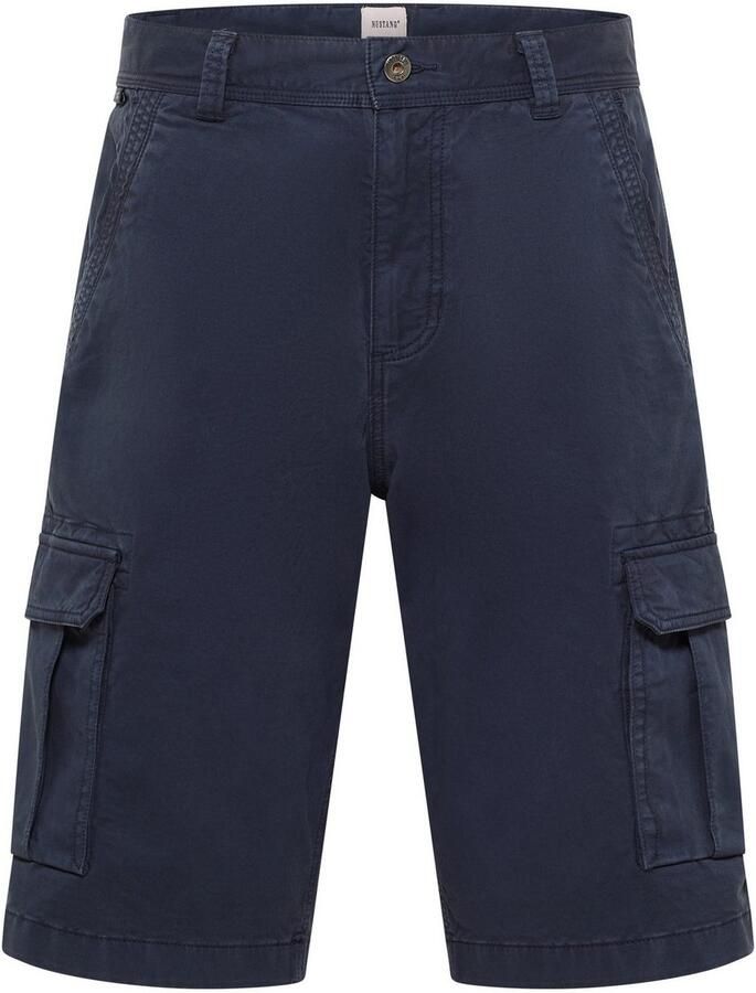 Mustang Short Heren Style Houston