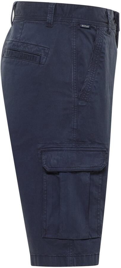 Mustang Short Heren Style Houston - Foto 3