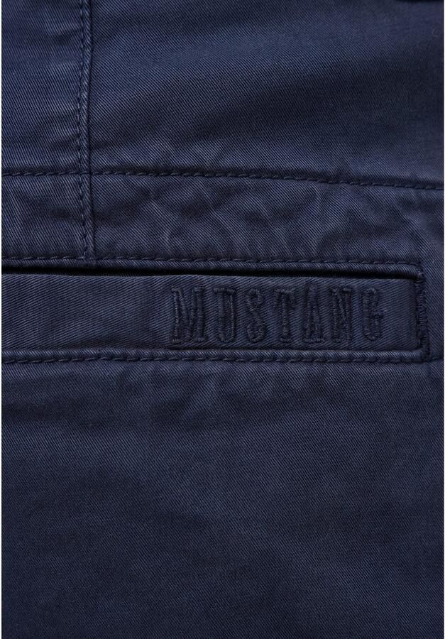 Mustang Short Heren Style Houston - Foto 2