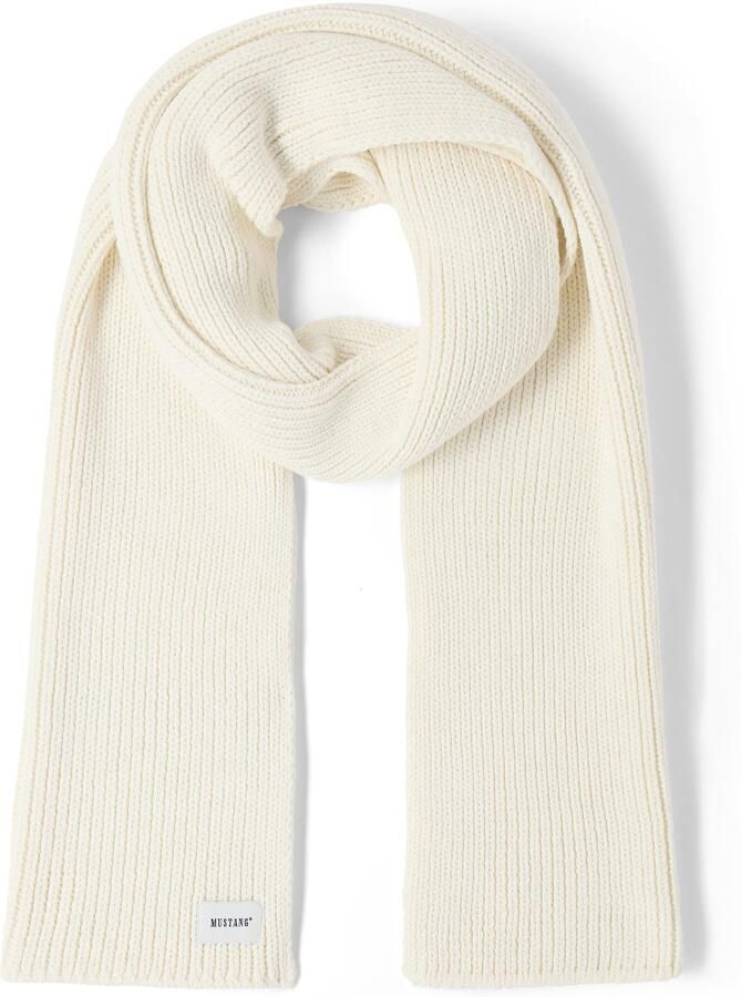 Mustang Sjaal Dames stijl Eva - Foto 1
