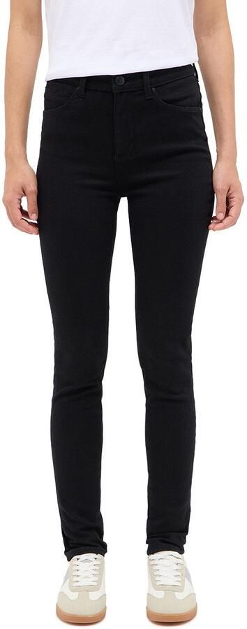 Mustang Skinny fit jeans Dames stijl Georgia super skinny - Foto 4