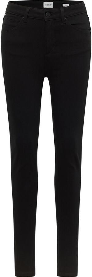 Mustang Skinny fit jeans Dames stijl Georgia super skinny - Foto 2