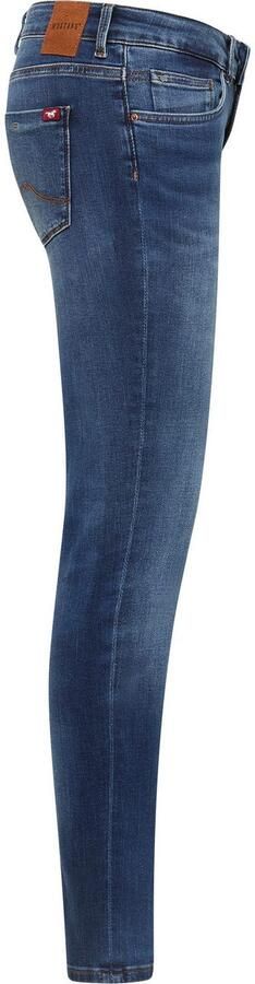 Mustang Skinny fit jeans Dames stijl Quincy skinny - Foto 3