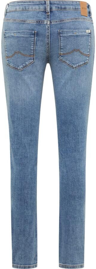Mustang Skinny fit jeans Dames stijl Quincy skinny - Foto 2