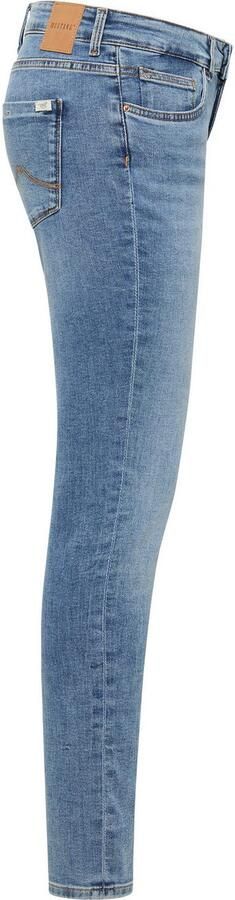 Mustang Skinny fit jeans Dames stijl Quincy skinny - Foto 3