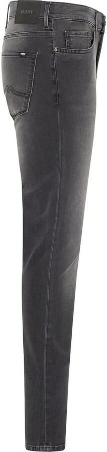 Mustang Skinny fit jeans Heren stijl Frisco skinny - Foto 3
