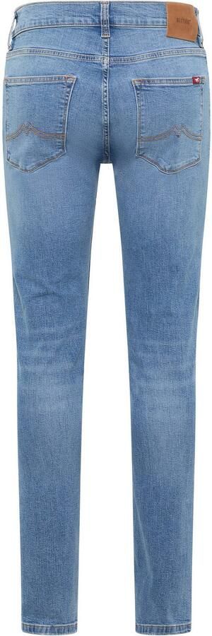 Mustang Skinny fit jeans Heren stijl Frisco skinny - Foto 2