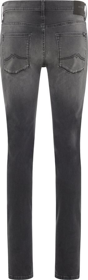 Mustang Skinny fit jeans Heren stijl Frisco skinny - Foto 2