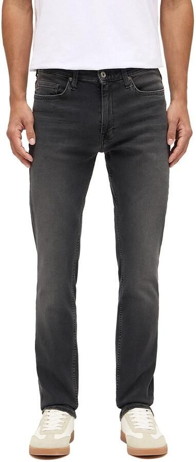 Mustang Skinny fit jeans Heren stijl Frisco skinny - Foto 4