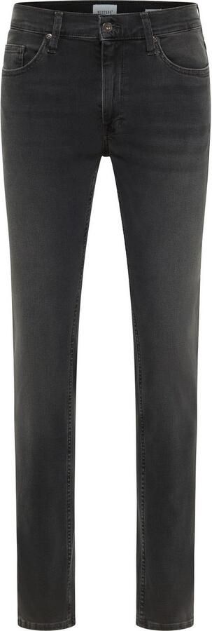 Mustang Skinny fit jeans Heren stijl Frisco skinny - Foto 2