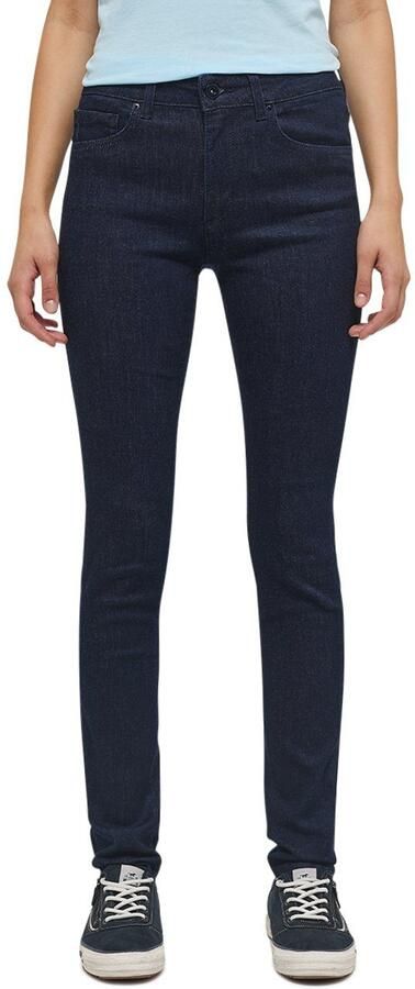 Mustang Jeans in 5-pocketmodel model 'SHELBY' - Foto 4