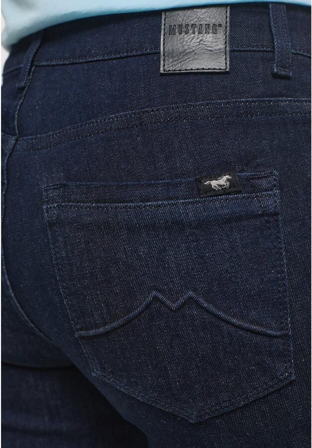 Mustang Jeans in 5-pocketmodel model 'SHELBY'