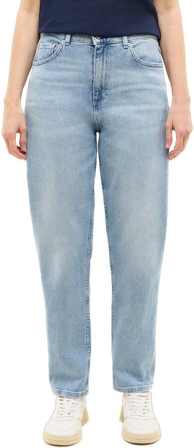 Mustang Slim fit jeans Dames Stijl Brooks Relaxed Slim fit - Foto 4