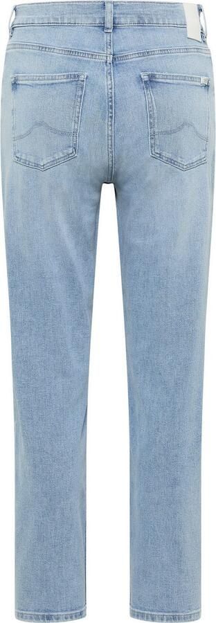 Mustang Slim fit jeans Dames Stijl Brooks Relaxed Slim fit - Foto 3