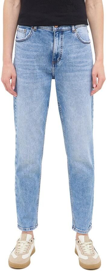 Mustang Slim fit jeans Dames stijl Brooks relaxed slim - Foto 5