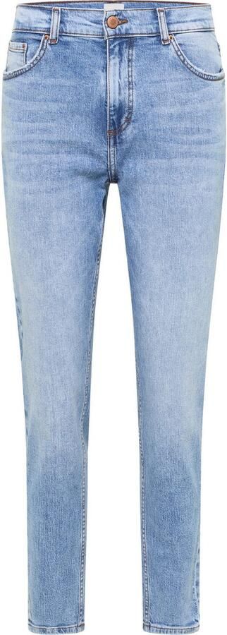 Mustang Slim fit jeans Dames stijl Brooks relaxed slim - Foto 2
