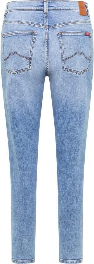 Mustang Slim fit jeans Dames stijl Brooks relaxed slim - Foto 3