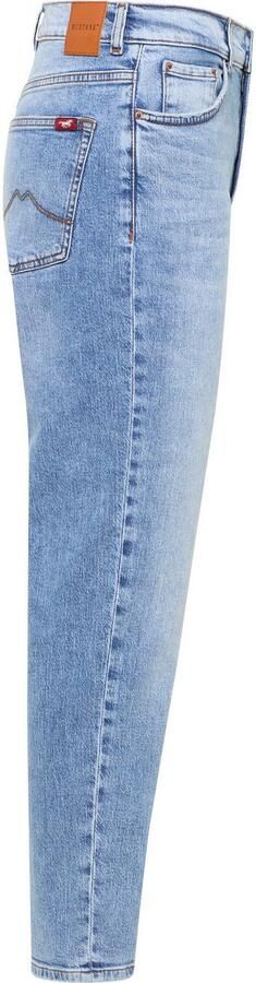 Mustang Slim fit jeans Dames stijl Brooks relaxed slim - Foto 4