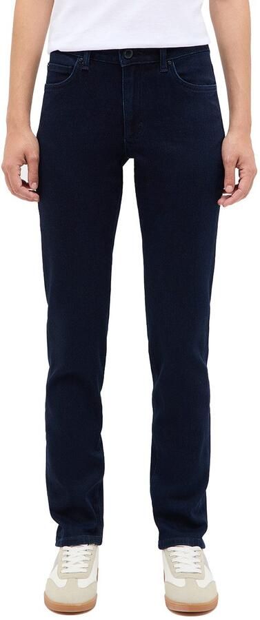 Mustang Slim fit jeans met stretch model 'Crosby Relaxed Slim' - Foto 2