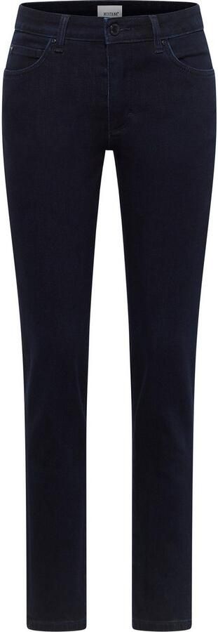 Mustang Slim fit jeans met stretch model 'Crosby Relaxed Slim' - Foto 3