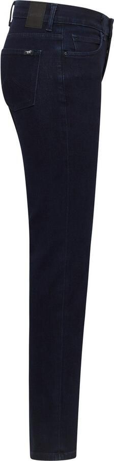 Mustang Slim fit jeans met stretch model 'Crosby Relaxed Slim' - Foto 4