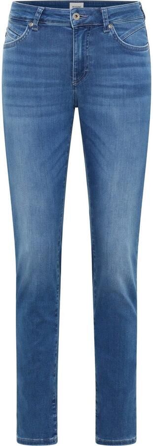 Mustang Slim fit jeans Dames stijl Crosby relaxed slim - Foto 2