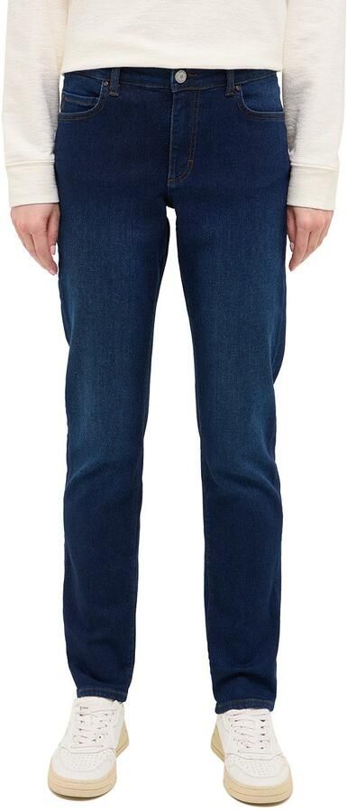 Mustang Slim fit jeans Dames stijl Crosby relaxed slim - Foto 4