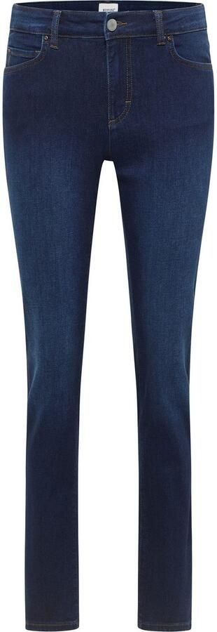 Mustang Slim fit jeans Dames stijl Crosby relaxed slim - Foto 2