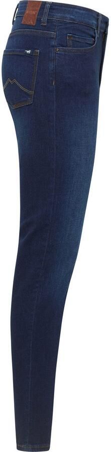 Mustang Slim fit jeans Dames stijl Crosby relaxed slim - Foto 3