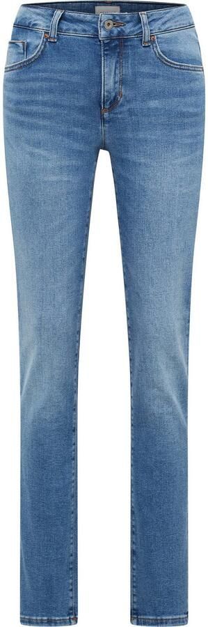 Mustang Slim fit jeans Dames stijl Shelby slim - Foto 2