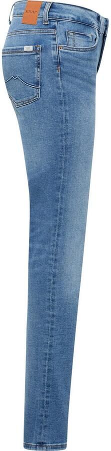 Mustang Slim fit jeans Dames stijl Shelby slim - Foto 3