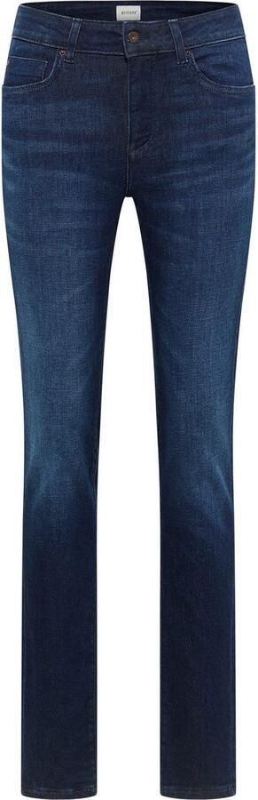 Mustang Slim fit jeans Dames stijl Shelby slim - Foto 2