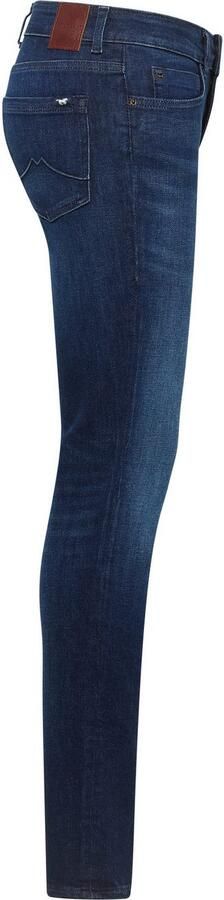 Mustang Slim fit jeans Dames stijl Shelby slim - Foto 3