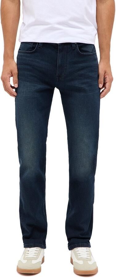 Mustang Slim fit jeans Heren stijl Orlando slim - Foto 4