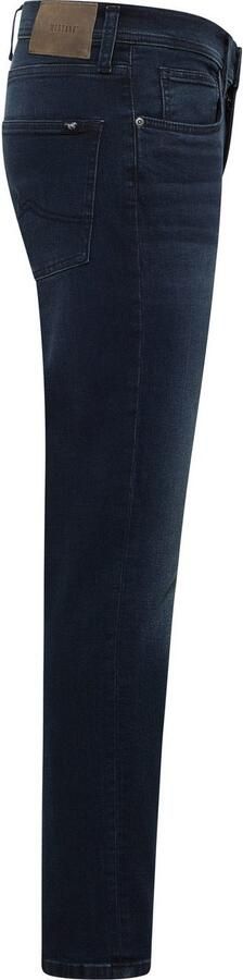 Mustang Slim fit jeans Heren stijl Orlando slim - Foto 3