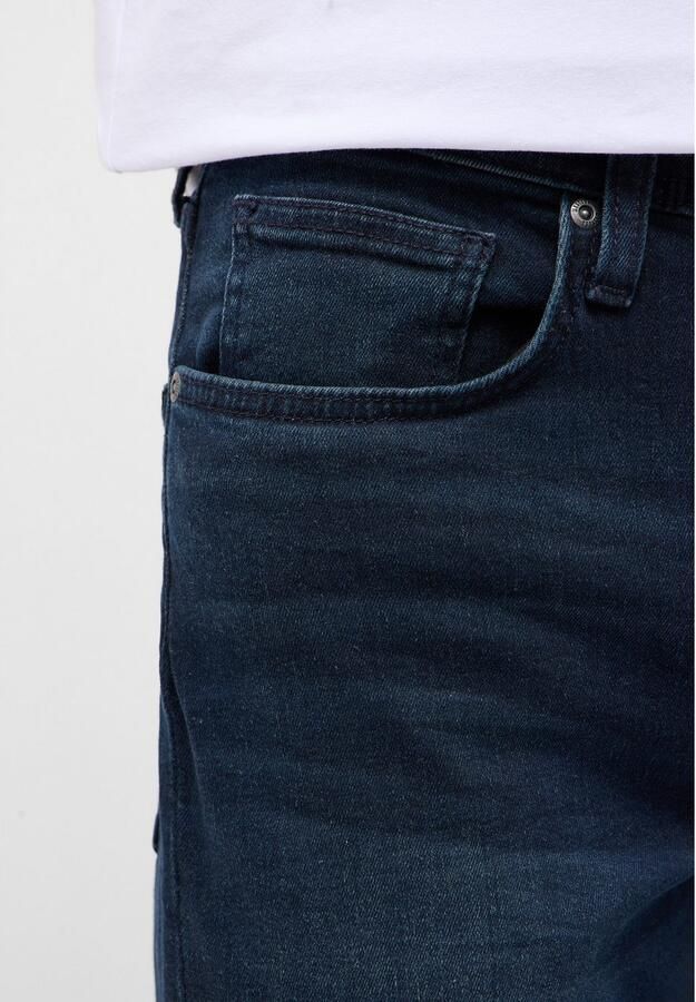 Mustang Slim fit jeans Heren stijl Orlando slim