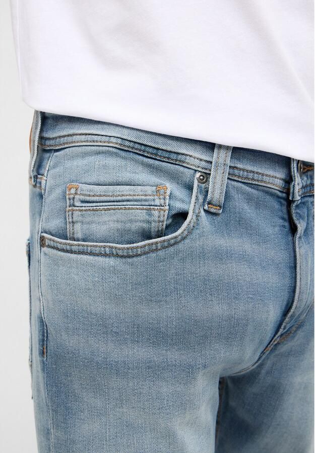 Mustang Slim fit jeans in 5-pocketmodel model 'VEGAS'