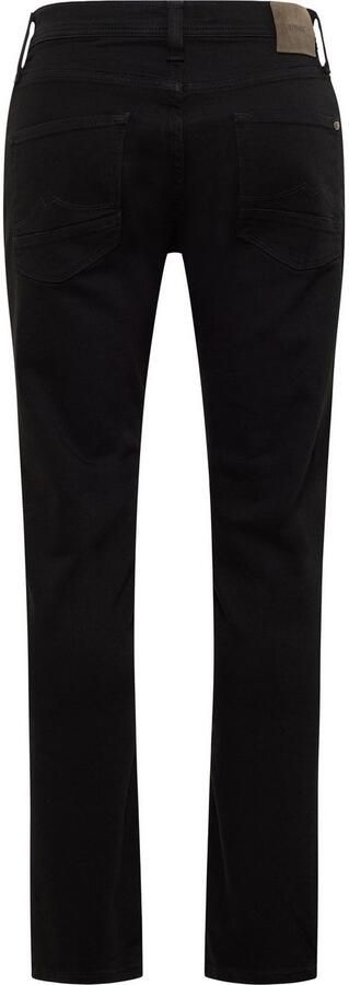 Mustang Slim fit jeans in 5-pocketmodel model 'VEGAS' - Foto 2