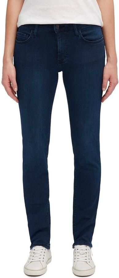 Mustang Slim fit jeans Rebecca - Foto 3